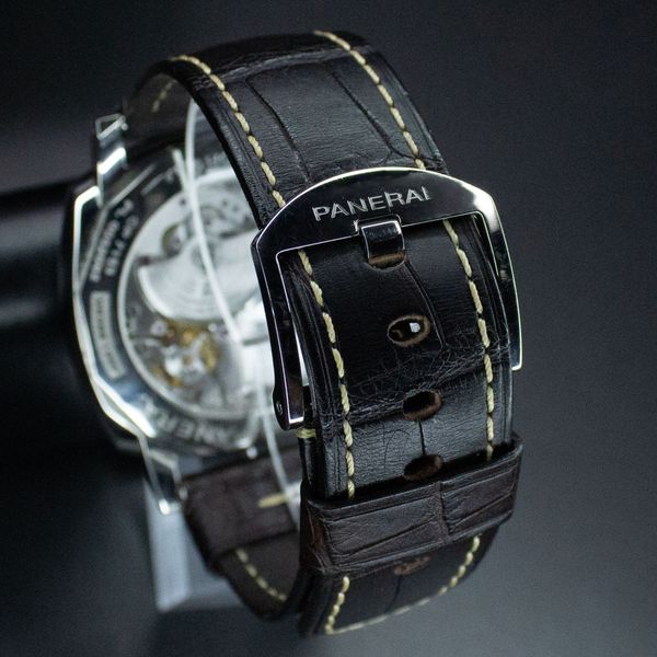 Panerai Luminor Due PAM00943